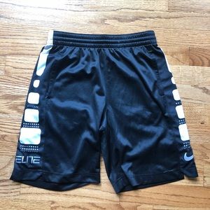 Nike shorts/ dry fit